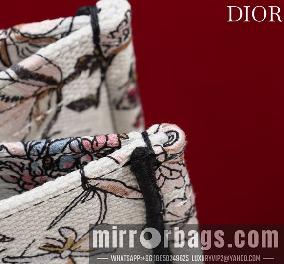 Dior Bags Dior tote 1296 36x28x16cm yz1
