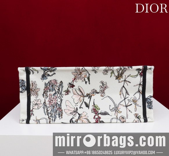 Dior Bags Dior tote 1296 36x28x16cm yz1