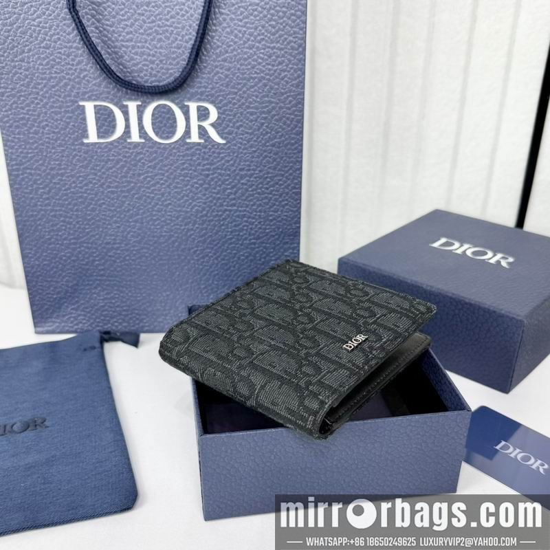 Dior Bags 2OBBH027YSE 11.5x9.5cm WP