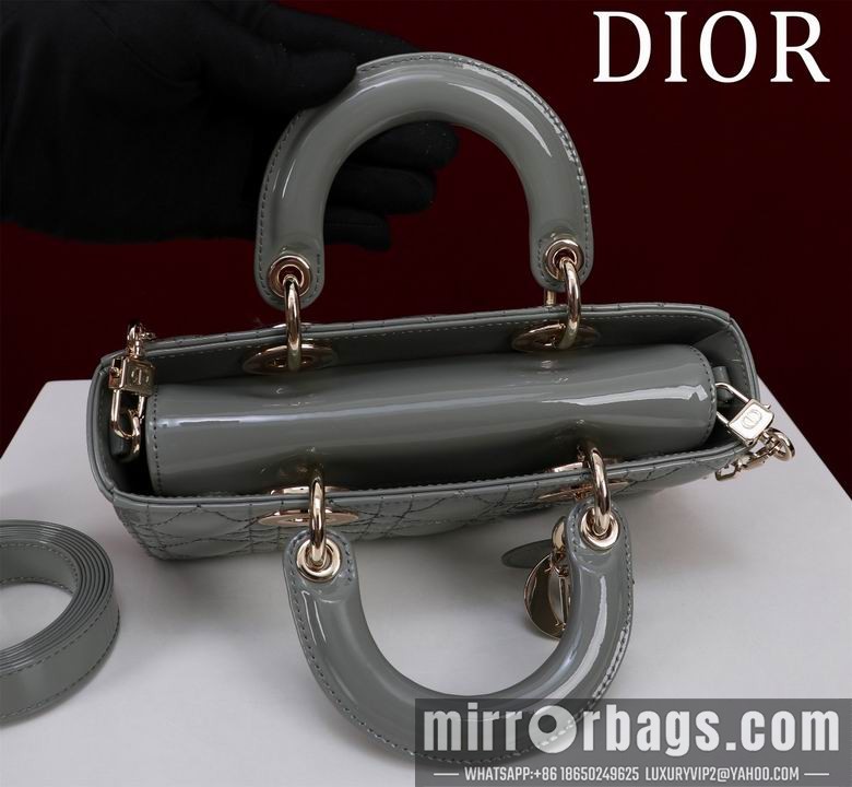 Dior Bags M0541 26X13.5X5cm 21X12X6.5cm 16.5X6X10cm BG 7