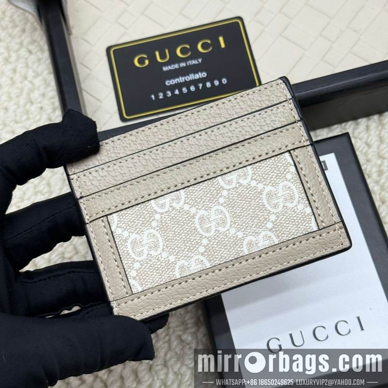 1:1 Gucci Bags 50084 10x7cm ZC 4色