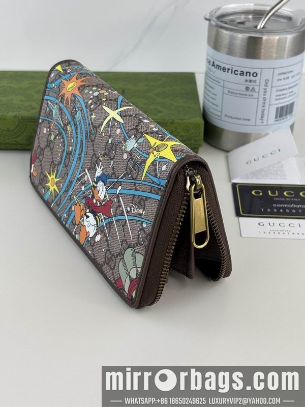 1:1 Gucci Bags 647940 19x10x2.5cm ZC