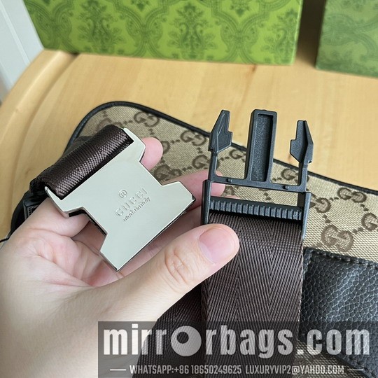1:1 Gucci Bags GG 449174 22.5x15x4cm ss1