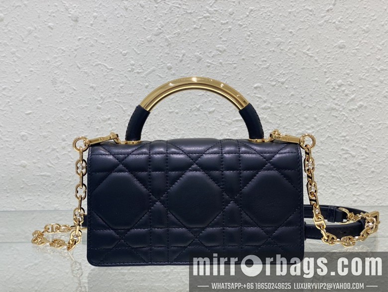 Dior Bags Dior Ange 4401 20x12x5cm by