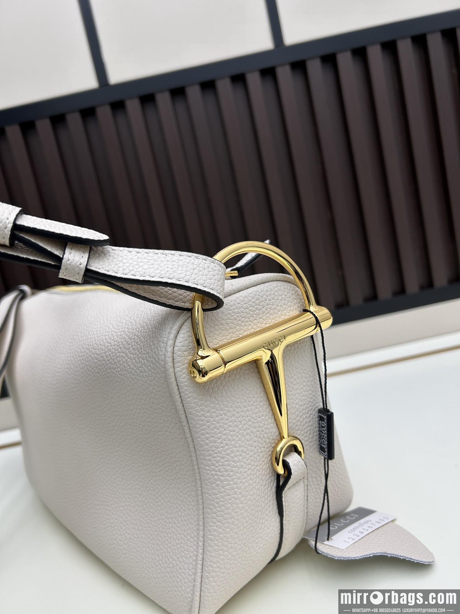 1:1 Gucci Bags GG 08935 31.5x17x12cm jj5