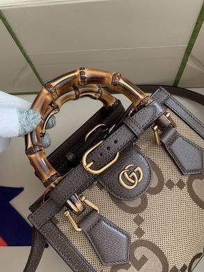 1:1 Gucci Bags 655661 20X16X10cm WW 3colour