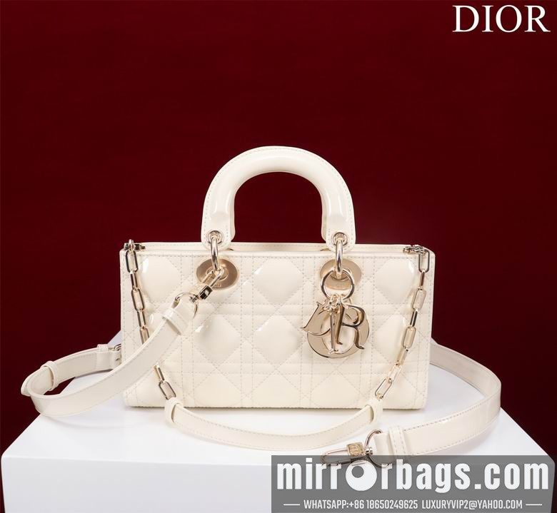 Dior Bags M0540 26X13.5X5cm 21X12X6.5cm 16.5X6X10cm BG 2