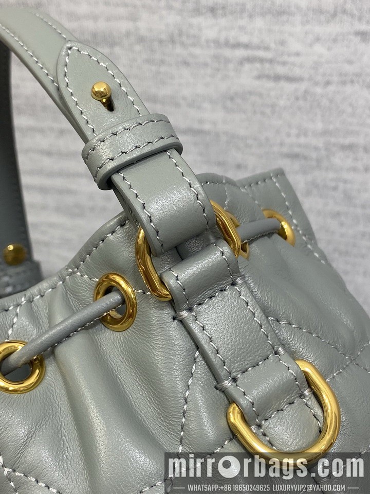 Dior Bags Dior Caro 6606 14x7x15cm yz1