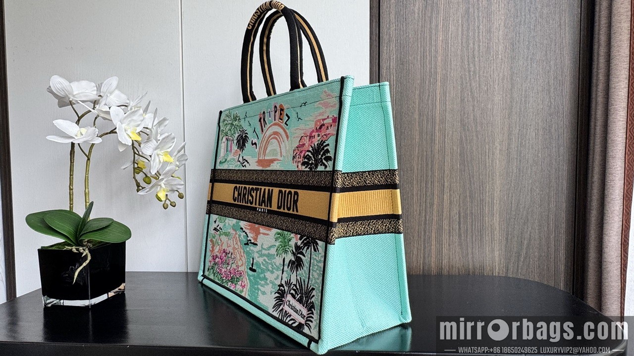 Dior Bags Dior tote 8001 42x35x18.5cm yz2