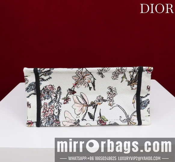 Dior Bags Dior tote 1265 26x22x8cm yz1