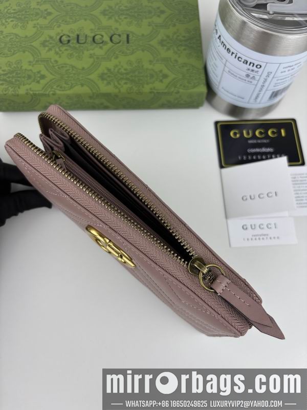 1:1 Gucci Bags 443123 19x10x2.5cm ZC 3色