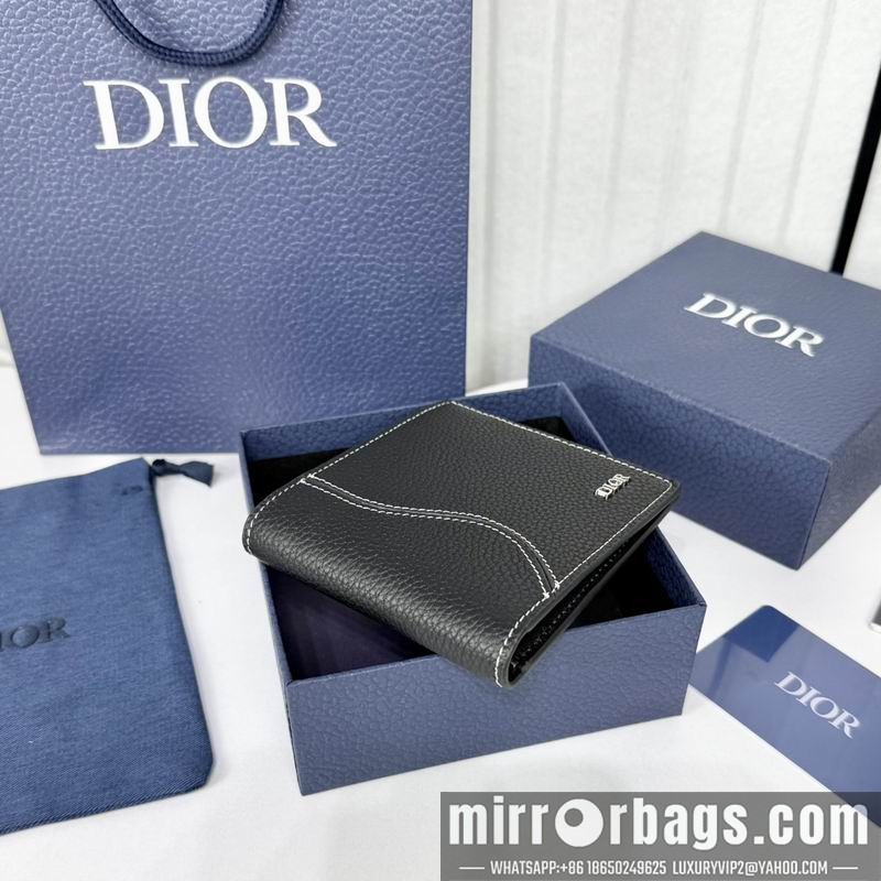 Dior Bags 2ADBH076YKK 11.5x9.5x3cm WP