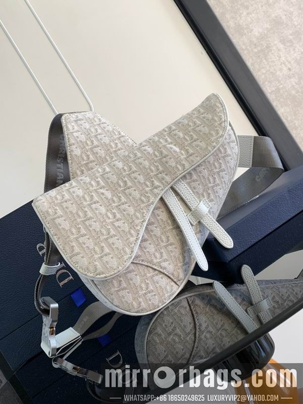 Dior Bags 093 20x28.6x5cm WP 3