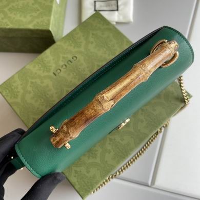 1:1 Gucci Bags 675794 24X14.5X4.5cm DF 4colour