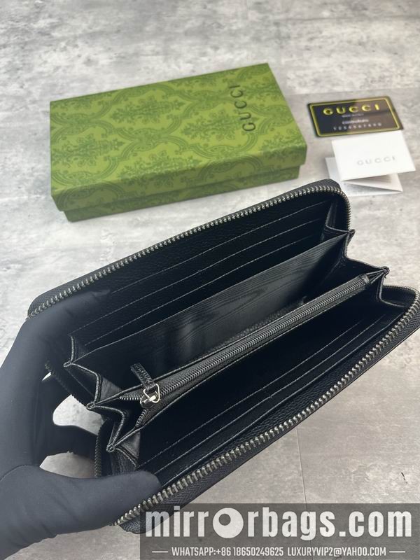 1:1 Gucci Bags 456117 11x7.5x2cm ZC 2色