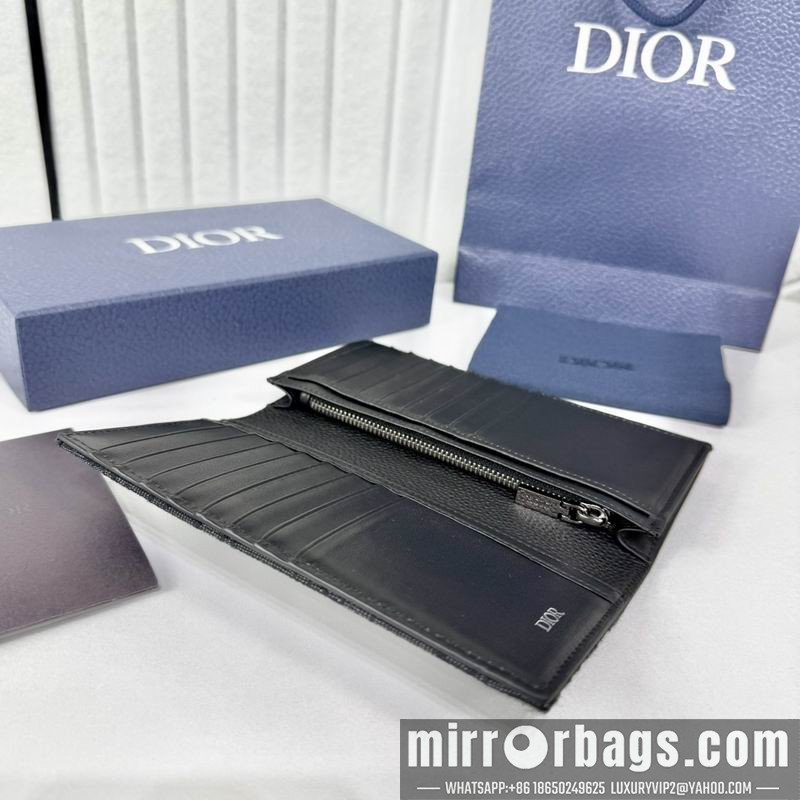 Dior Bags 2ADBC330YKS 9x18.8x2cm WP