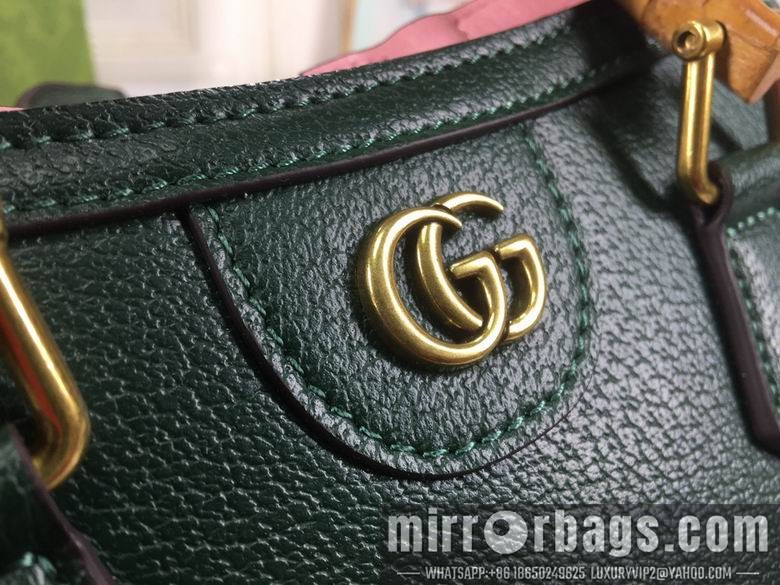 1:1 Gucci Bags 702732 20X16X10cm DF1