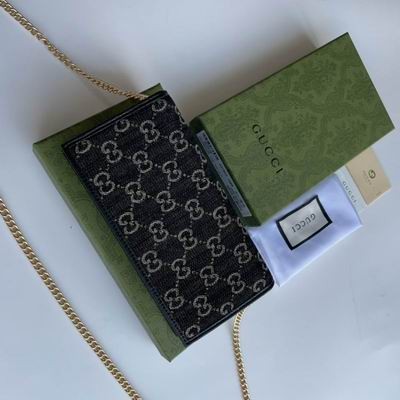 1:1 Gucci Bags 621892 19X10X4CM DF