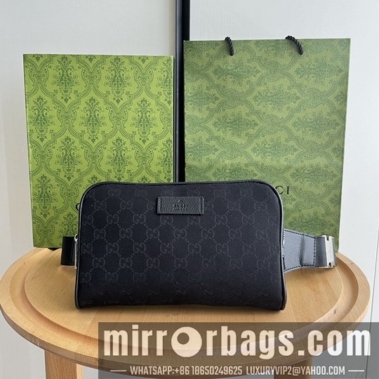1:1 Gucci Bags GG 449174 22.5x15x4cm ss