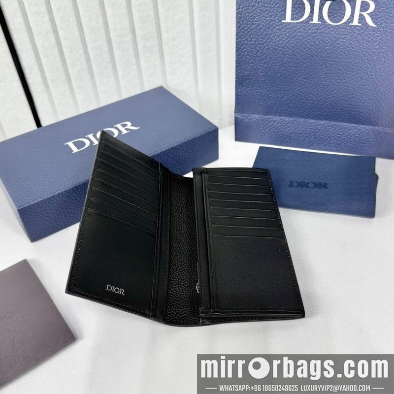 Dior Bags 2ESBC002FLG 9x18x2cm WP