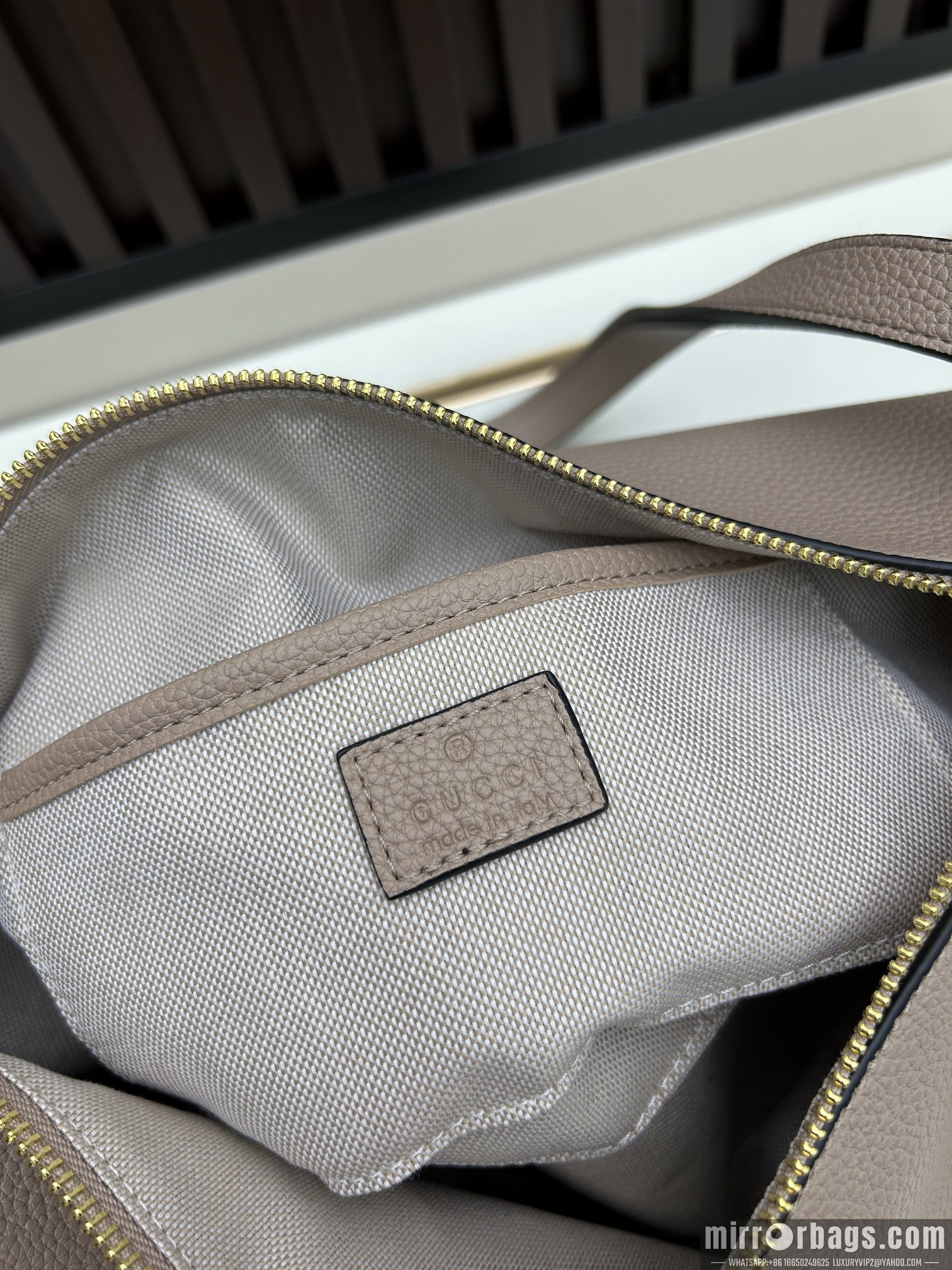 1:1 Gucci Bags GG 08935 31.5x17x12cm jj6