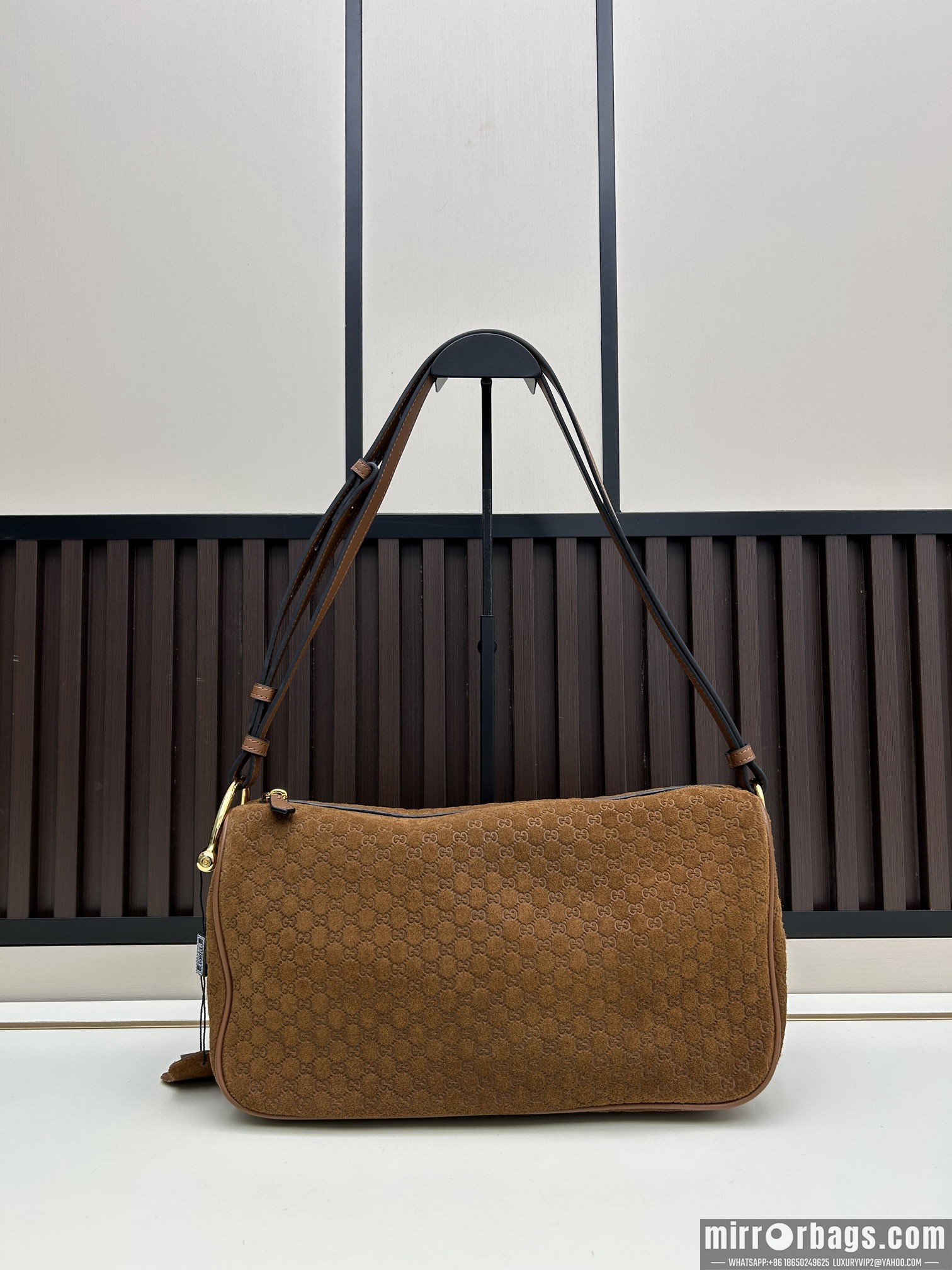 1:1 Gucci Bags GG 08933 31.5x17x12cm jj5