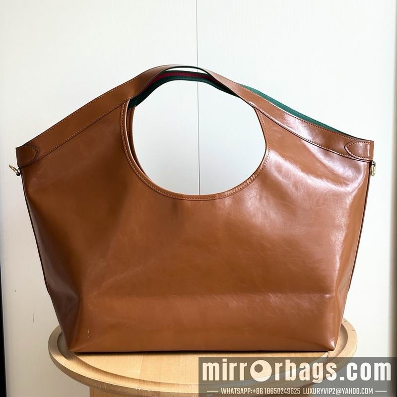 1:1 Gucci Bags 853971 60x47x16cm DF 2色