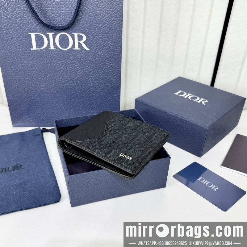 Dior Bags 2ADBH076YKS 11.5x9.5x3cm WP