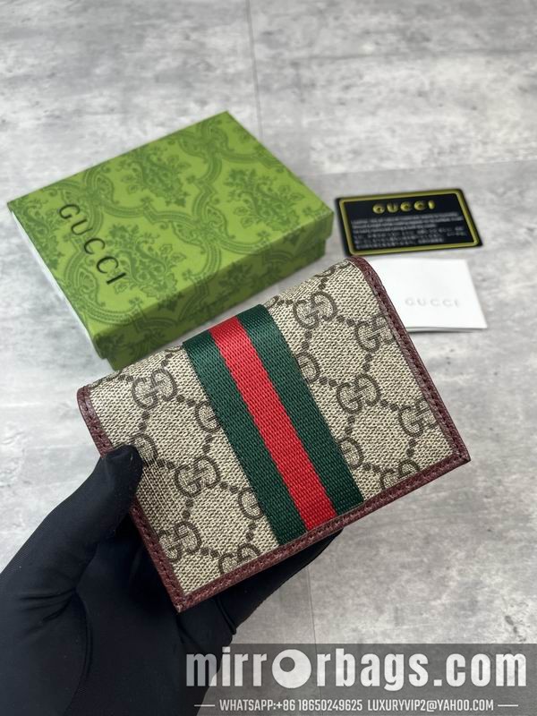 1:1 Gucci Bags 838487 11x8.5x3cm ZC
