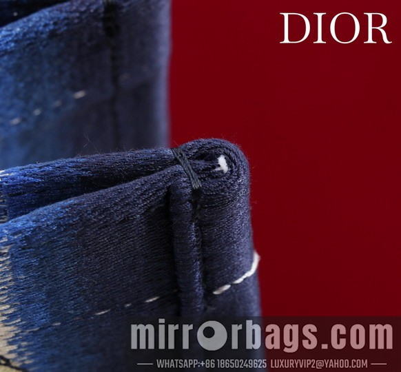 Dior Bags Dior tote 1286 41x35x18cm yz2