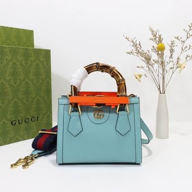 1:1 Gucci Bags 702732 20X16X10cm DF