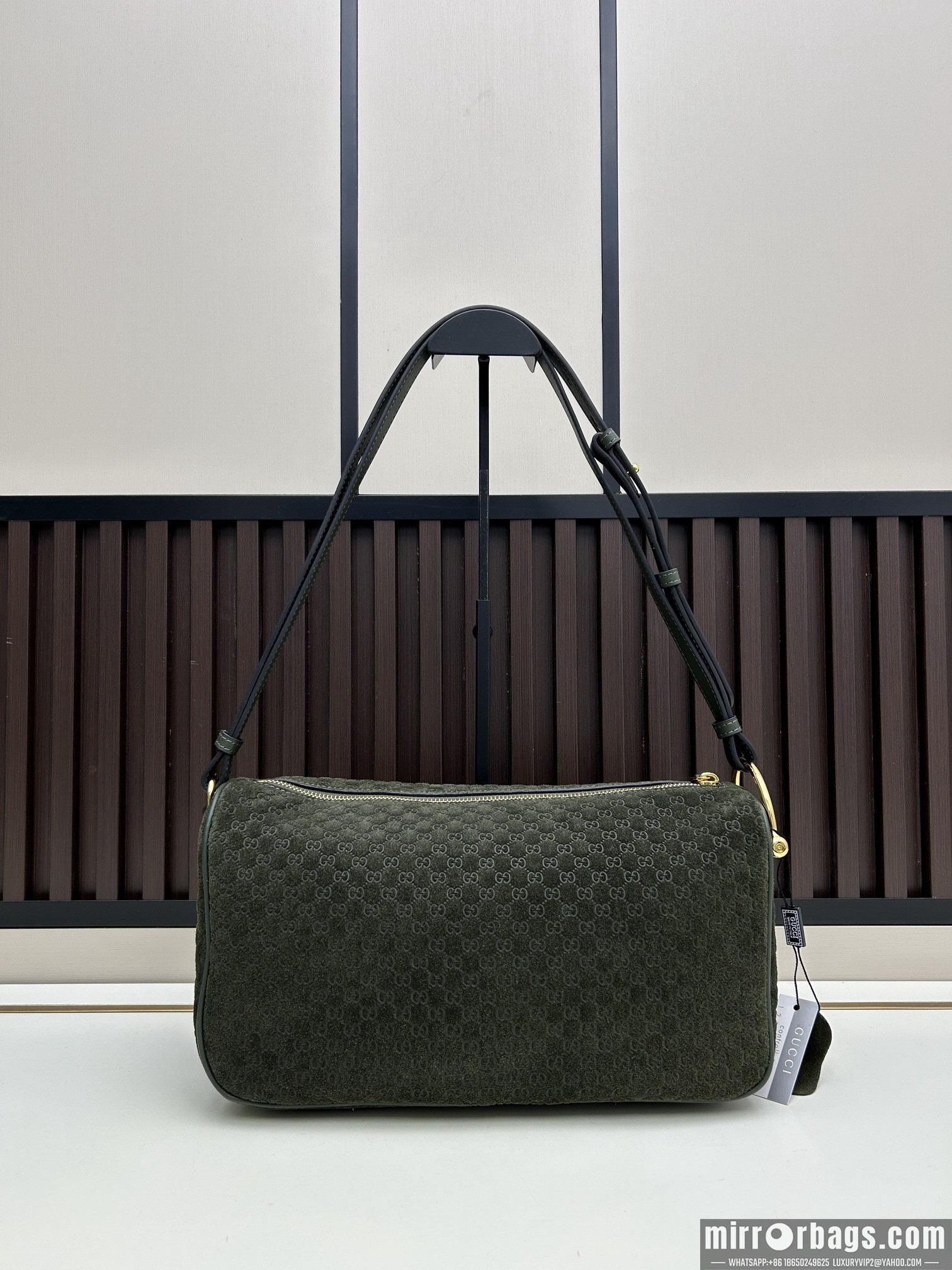 1:1 Gucci Bags GG 08933 31.5x17x12cm jj3