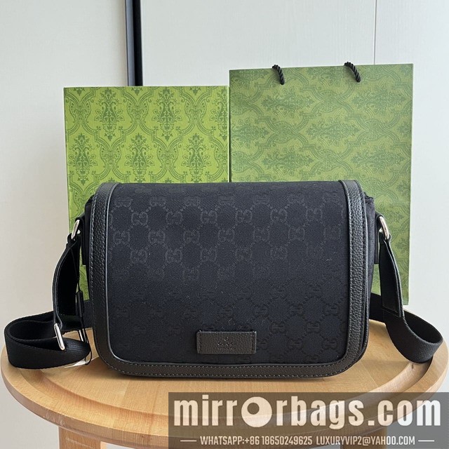 1:1 Gucci Bags GG 449172 28x20x9cm ss