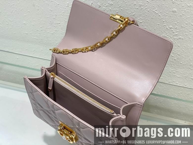 Dior Bags Ange 4402 25X16X8cm YG 3colour