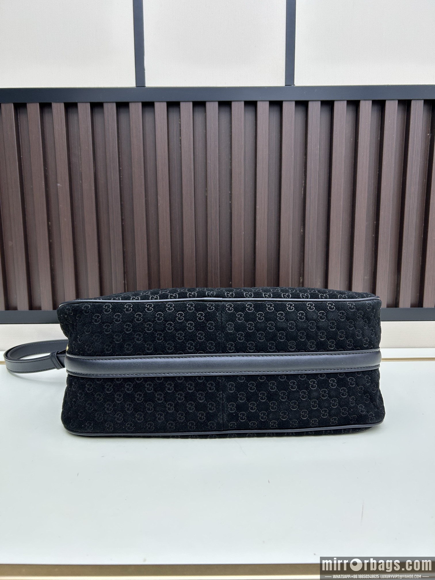 1:1 Gucci Bags GG 08933 31.5x17x12cm jj4