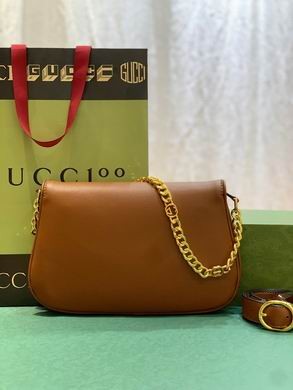 1:1 Gucci Bags 699268 28X16X4cm DF