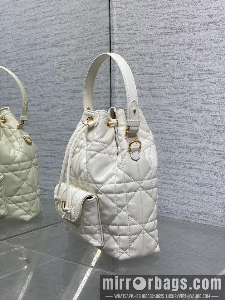 Dior Bags Dior Caro 6607 20x9x24cm yz2