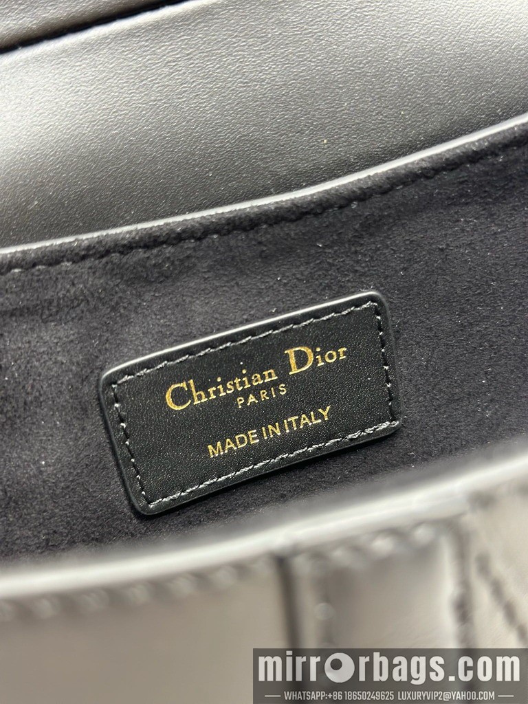 Dior Bags Dior Saddle 0465 20x14x6cm yz1