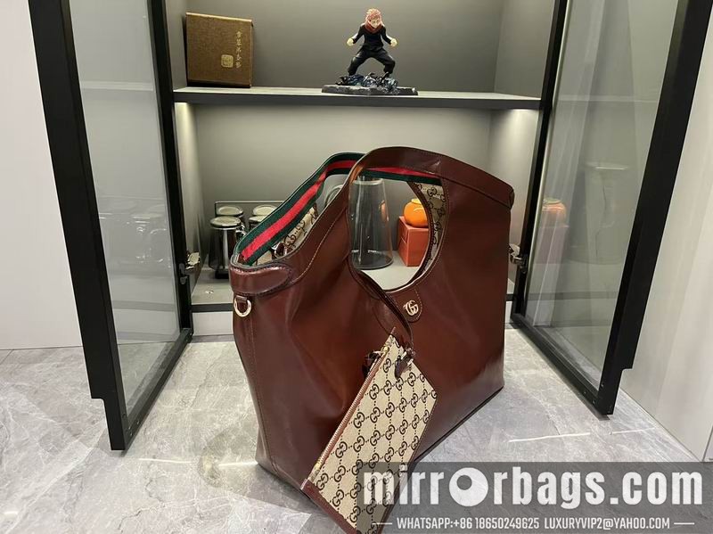1:1 Gucci Bags 853971 60x47x16cm DF 2色