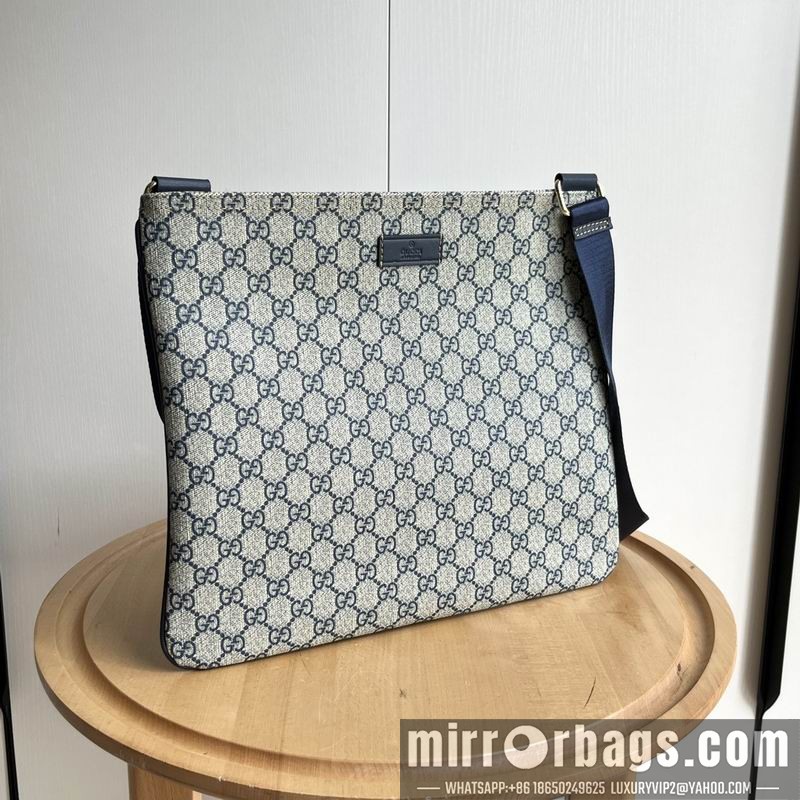 1:1 Gucci Bags 201446 33x30x1cm DF 3色