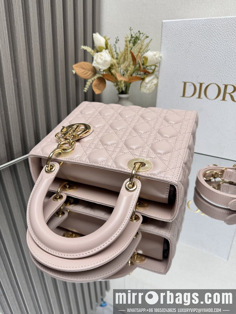 Dior Bags Dior 6605 24x20x11cm yz1