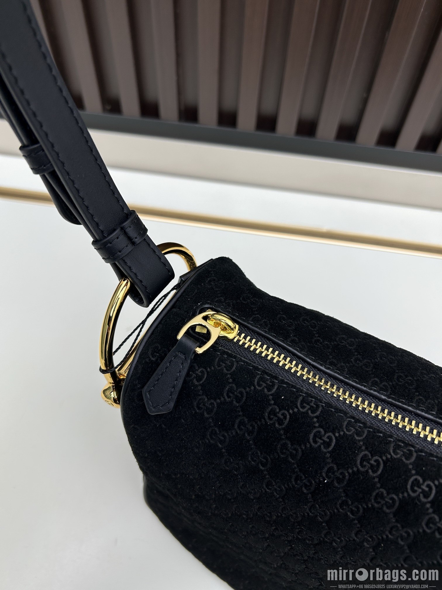 1:1 Gucci Bags GG 08933 31.5x17x12cm jj4