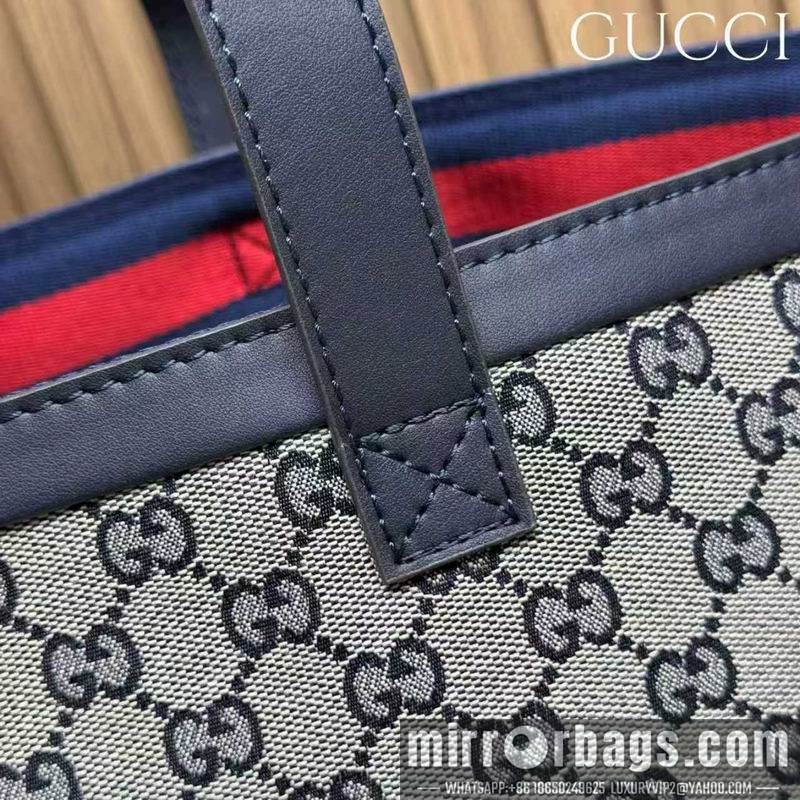 1:1 Gucci Bags 788203 30x28x26cm DF 3色