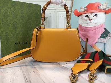 1:1 Gucci Bags 675797 21X15X7cm DF