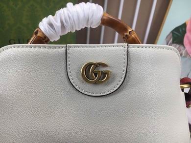 1:1 Gucci Bags 746251 24X15X5cm DF 3colour