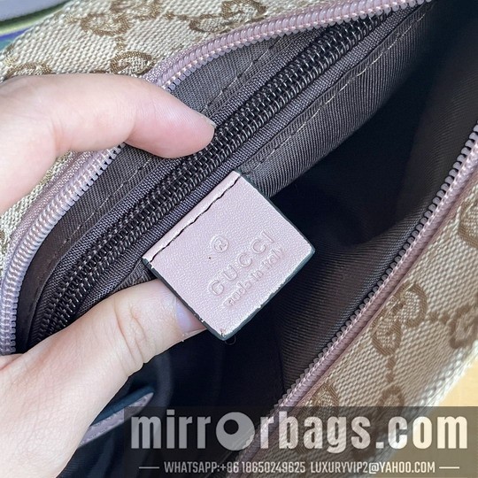 1:1 Gucci Bags GG 189749 27x17x4cm ss1