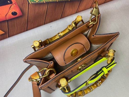 1:1 Gucci Bags WD655661 20X16X10