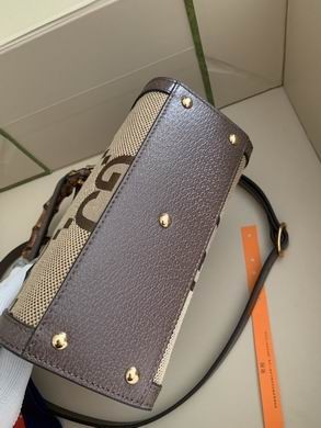 1:1 Gucci Bags 655661 20X16X10cm WW 3colour