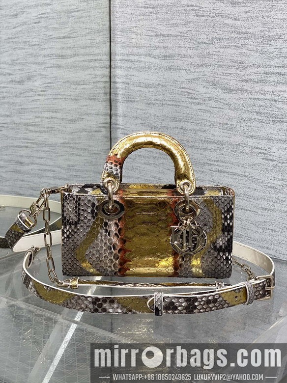 Dior Bags Dior Lady 22cm yz1