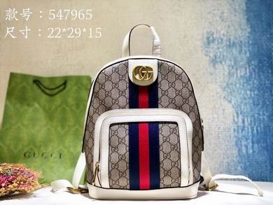 1:1 Gucci Bags 547965 22X29X14cm DF 2colour